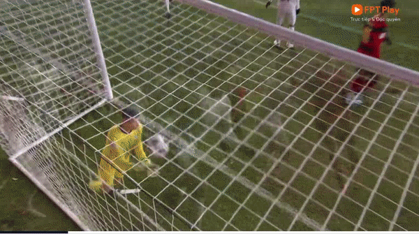  CLB Hà Nội trắng tay trước Pohang Steelers ảnh 6