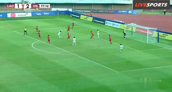 U19 Việt Nam chia tay giải Đông Nam Á bằng 1 chiến thắng ảnh 6 U19 Việt Nam chia tay giải Đông Nam Á bằng 1 chiến thắng ảnh 6