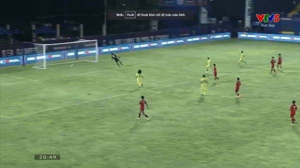 SEA Games 32: Đại thắng U22 Lào 5-1, U22 Malaysia gửi lời cảnh báo các đối thủ bảng B ảnh 14