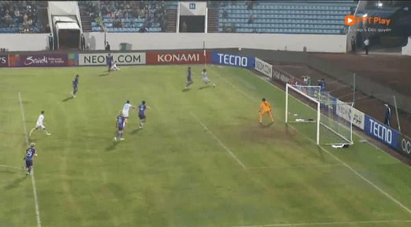 Thép Xanh Nam Định không tạo được bất ngờ trước Sanfrecce Hiroshima ảnh 15