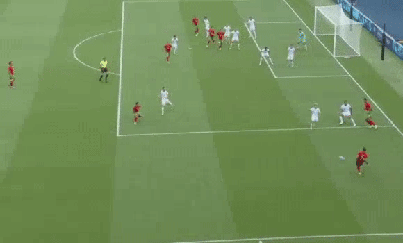 U23 Morocco đè bẹp U23 Mỹ, giành vé vào bán kết Olympic Paris 2024 ảnh 3