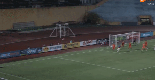 Bị SHB Đà Nẵng cầm hoà 1-1, Hà Nội FC vẫn kém đội đầu bảng Thanh Hoá 3 điểm ảnh 8 Bị SHB Đà Nẵng cầm hoà 1-1, Hà Nội FC vẫn kém đội đầu bảng Thanh Hoá 3 điểm ảnh 8