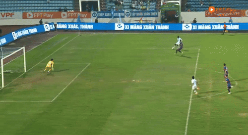 Đánh bại Thép Xanh Nam Định ở loạt luân lưu, B.Bình Dương tiến vào tứ kết cúp Quốc gia ảnh 17 Đánh bại Thép Xanh Nam Định ở loạt luân lưu, B.Bình Dương tiến vào tứ kết cúp Quốc gia ảnh 17