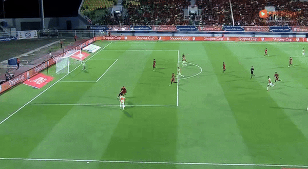 Phung phí cơ hội, CAHN trả giá trước PSM Makassar ảnh 3 Phung phí cơ hội, CAHN trả giá trước PSM Makassar ảnh 3