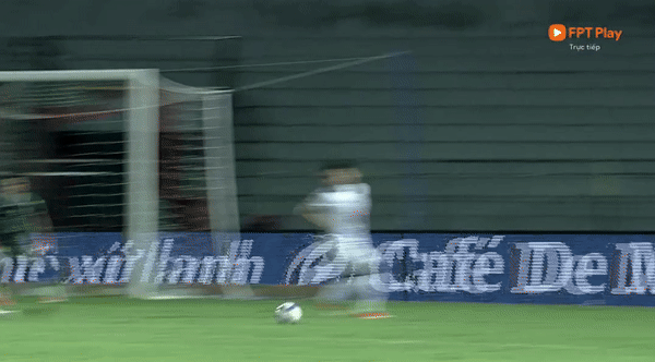 Thanh Hoá thua Hải Phòng trong trận cầu nhạt ảnh 12