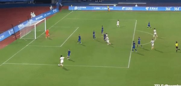 Tuyển nữ Triều Tiên dội mưa bàn thắng vào lưới nữ Uzbekistan ở bán kết Asiad 19 ảnh 7