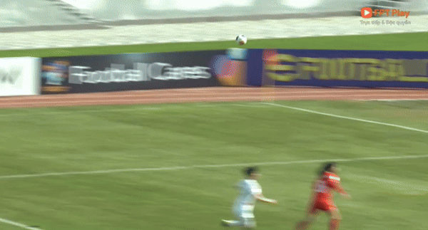 U20 Việt Nam thua đậm U20 Triều Tiên 6 bàn ảnh 5 U20 Việt Nam thua đậm U20 Triều Tiên 6 bàn ảnh 5