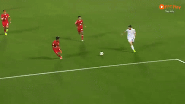 Đại thắng U23 Jordan 4-1, U23 Indonesia làm nên lịch sử ở VCK U23 châu Á ảnh 9 Đại thắng U23 Jordan 4-1, U23 Indonesia làm nên lịch sử ở VCK U23 châu Á ảnh 9