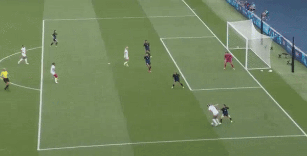 Tuyển nữ Mỹ giành vé vào bán kết bóng đá nữ Olympic Paris 2024 sau 120 phút ảnh 20