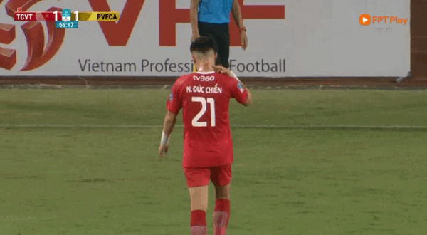 Thể Công Viettel vào bán kết cúp Quốc gia sau loạt luân lưu cân não ảnh 6