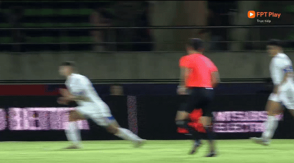 Lào níu chân Philippines, cục diện bảng B chưa ngã ngũ ảnh 1