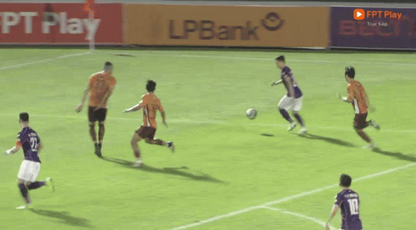 HAGL thảm bại trên sân Gò Đậu ảnh 14 HAGL thảm bại trên sân Gò Đậu ảnh 14