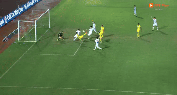 Hải Phòng cắt mạch 8 trận không thắng tại Night Wolf V-League ảnh 13 Hải Phòng cắt mạch 8 trận không thắng tại Night Wolf V-League ảnh 13