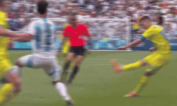 U23 Argentina loại U23 Ukraine, cùng U23 Morocco vào tứ kết Olympic Paris 2024 ảnh 13 U23 Argentina loại U23 Ukraine, cùng U23 Morocco vào tứ kết Olympic Paris 2024 ảnh 13