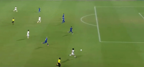 Tuyển nữ Triều Tiên dội mưa bàn thắng vào lưới nữ Uzbekistan ở bán kết Asiad 19 ảnh 8