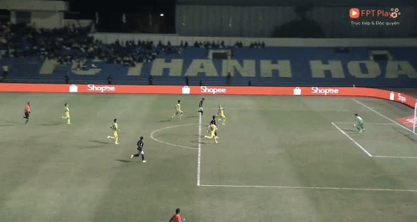 Thanh Hoá bất lực trước Svay Rieng ở cúp các CLB Đông Nam Á ảnh 4