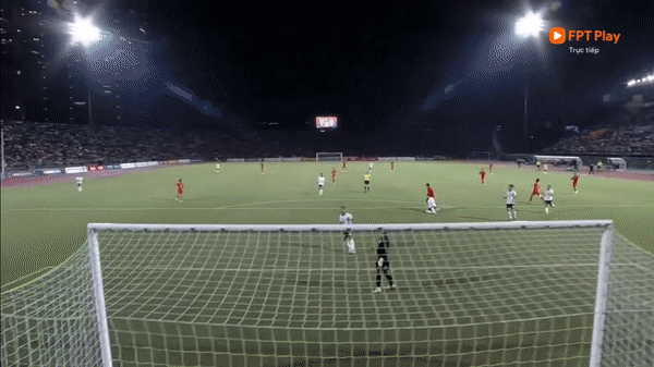 SEA Games 32: Đánh bại chủ nhà 2-0, U22 Myanmar rộng cửa vào bán kết ảnh 6