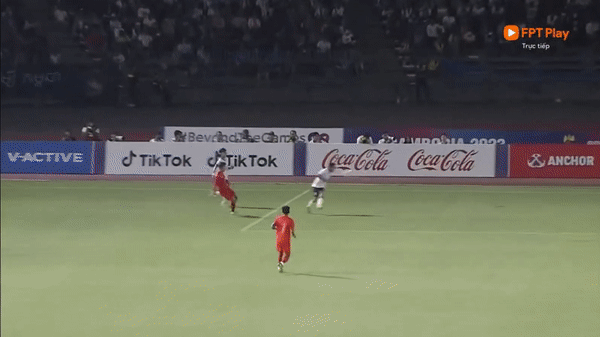 SEA Games 32: Đánh bại chủ nhà 2-0, U22 Myanmar rộng cửa vào bán kết ảnh 7