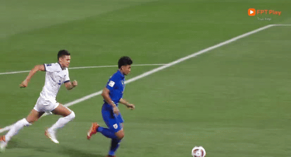 Thái Lan thắng trận ra quân Asian Cup 2023 ảnh 18