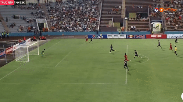 Hiệp 2 bùng nổ, U23 Việt Nam hạ U23 Guam 6-0 ảnh 17