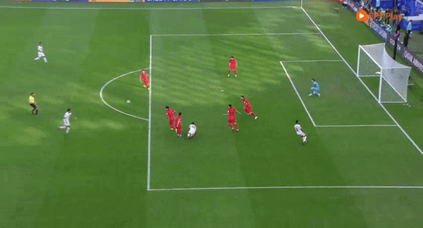 Hàn Quốc chật vật giành 1 điểm trước Jordan ảnh 20 Hàn Quốc chật vật giành 1 điểm trước Jordan ảnh 20