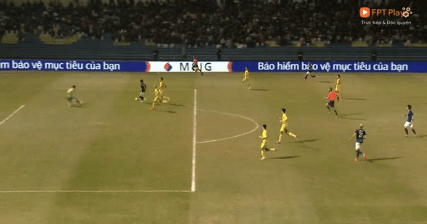 Thanh Hoá bất lực trước Svay Rieng ở cúp các CLB Đông Nam Á ảnh 3