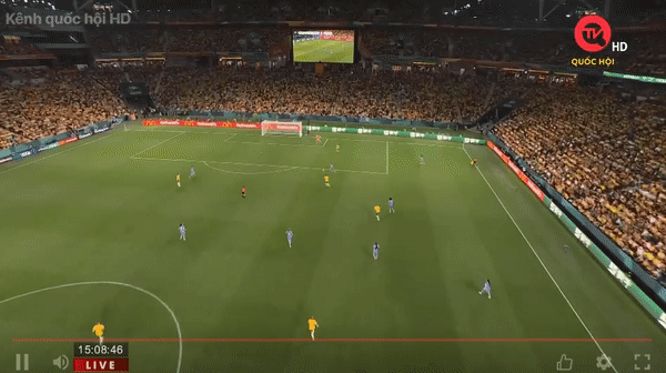 Đánh bại Pháp trên chấm luân lưu, Australia lần đầu vào bán kết World Cup ảnh 11