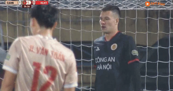 Quang Hải tỏa sáng phút bù giờ, CAHN thoát thua trên sân nhà ảnh 22 Quang Hải tỏa sáng phút bù giờ, CAHN thoát thua trên sân nhà ảnh 22