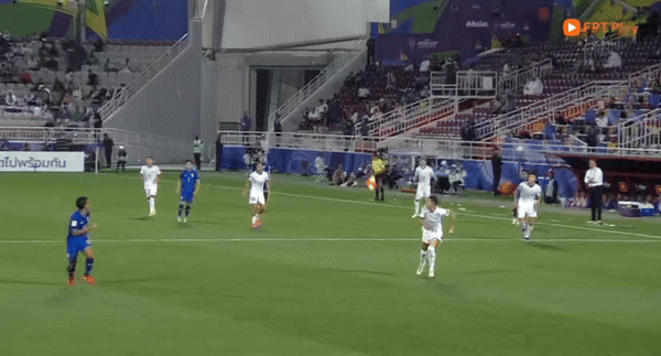 Thái Lan thắng trận ra quân Asian Cup 2023 ảnh 26