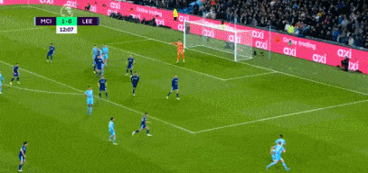 Bàn thắng của Grealish