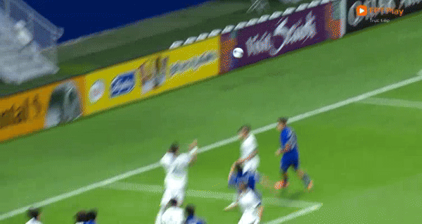 U23 Thái Lan thắng sốc U23 Iraq, mở toang cửa vào tứ kết U23 châu Á 2024 ảnh 17 U23 Thái Lan thắng sốc U23 Iraq, mở toang cửa vào tứ kết U23 châu Á 2024 ảnh 17