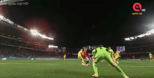 Đánh bại Thụy Điển 2-1 trong 10 phút cuối điên rồ, nữ Tây Ban Nha lần đầu vào chung kết World Cup ảnh 29