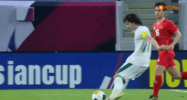 Dính penalty đáng tiếc, Việt Nam phải dừng bước ở tứ kết U23 châu Á ảnh 19 Dính penalty đáng tiếc, Việt Nam phải dừng bước ở tứ kết U23 châu Á ảnh 19