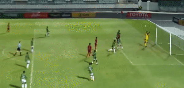 Thắng dễ U23 Bangladesh, U23 Thái Lan cạnh tranh ngôi đầu bảng với U23 Malaysia ảnh 7 Thắng dễ U23 Bangladesh, U23 Thái Lan cạnh tranh ngôi đầu bảng với U23 Malaysia ảnh 7