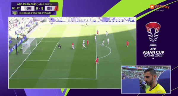 Hàn Quốc chật vật giành 1 điểm trước Jordan ảnh 10 Hàn Quốc chật vật giành 1 điểm trước Jordan ảnh 10