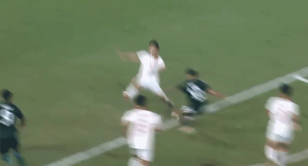 Thua Olympic Saudi Arabia 1-3, Olympic Việt Nam chia tay Asiad 19 ảnh 15 Thua Olympic Saudi Arabia 1-3, Olympic Việt Nam chia tay Asiad 19 ảnh 15