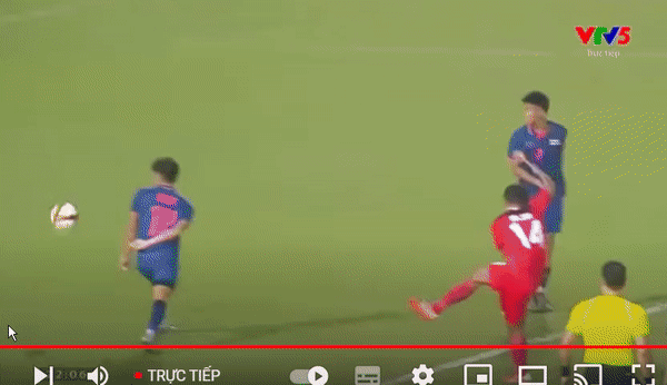 Hạ Thái Lan 5-2, Indonesia giành HCV SEA Games sau 32 năm chờ đợi ảnh 30