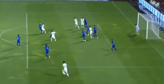 Thua penalty 4-5, Thái Lan đánh mất King's Cup về tay Iraq ảnh 12