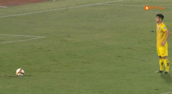 Thể Công Viettel vào bán kết cúp Quốc gia sau loạt luân lưu cân não ảnh 10