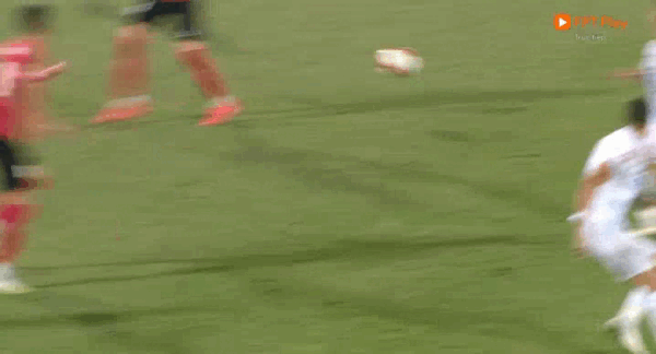 Thắng ngược CAHN, Thép Xanh Nam Định giữ vững ngôi đầu bảng V-League 2023/24 ảnh 14 Thắng ngược CAHN, Thép Xanh Nam Định giữ vững ngôi đầu bảng V-League 2023/24 ảnh 14