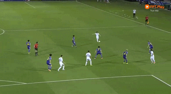 U23 Nhật Bản lần thứ 2 vô địch U23 châu Á sau 12 phút bù giờ kịch tính ảnh 6 U23 Nhật Bản lần thứ 2 vô địch U23 châu Á sau 12 phút bù giờ kịch tính ảnh 6