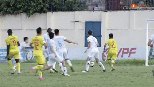 Đánh bại Nam Định, Thanh Hoá vào chung kết cúp Quốc gia ảnh 9