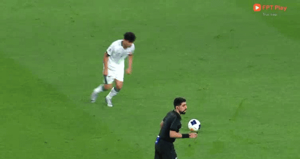 U23 Thái Lan thắng sốc U23 Iraq, mở toang cửa vào tứ kết U23 châu Á 2024 ảnh 16 U23 Thái Lan thắng sốc U23 Iraq, mở toang cửa vào tứ kết U23 châu Á 2024 ảnh 16