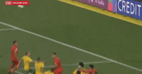 Trung Quốc thua trận thứ 3 liên tiếp ở Vòng loại World Cup 2026 ảnh 12