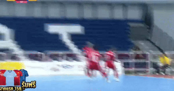 Chiến thắng 'điên rồ' đưa futsal Việt Nam vào chung kết Đông Nam Á 2024 ảnh 2 Chiến thắng 'điên rồ' đưa futsal Việt Nam vào chung kết Đông Nam Á 2024 ảnh 2