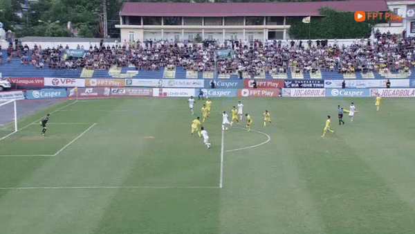 Đánh bại Nam Định, Thanh Hoá vào chung kết cúp Quốc gia ảnh 4