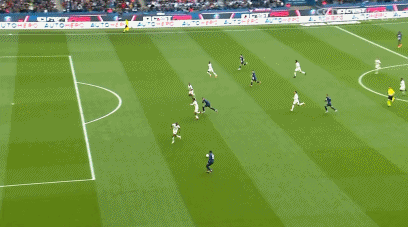 Neymar nâng tỷ số lên 2-0