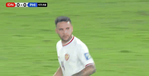 Thắng Philippines 2-0, Indonesia hiên ngang vào vòng loại thứ 3 World Cup ảnh 4