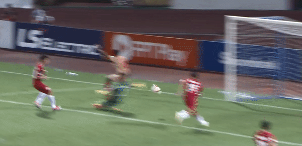 Hải Phòng gây sốc ở Hàng Đẫy, đánh bại CAHN 2-0 ảnh 26 Hải Phòng gây sốc ở Hàng Đẫy, đánh bại CAHN 2-0 ảnh 26