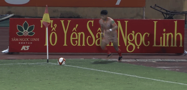 Hải Phòng gây sốc ở Hàng Đẫy, đánh bại CAHN 2-0 ảnh 25 Hải Phòng gây sốc ở Hàng Đẫy, đánh bại CAHN 2-0 ảnh 25